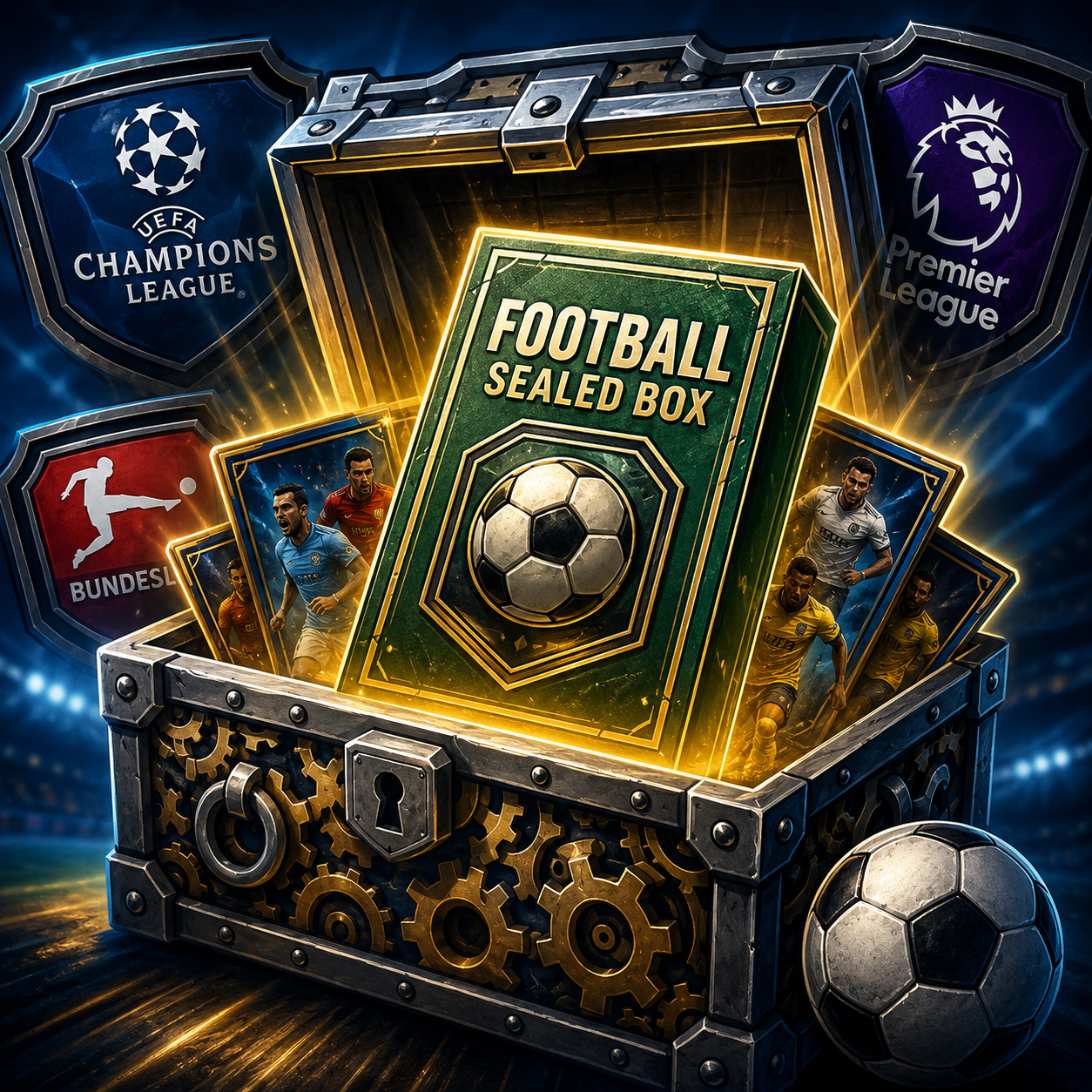 Fußball