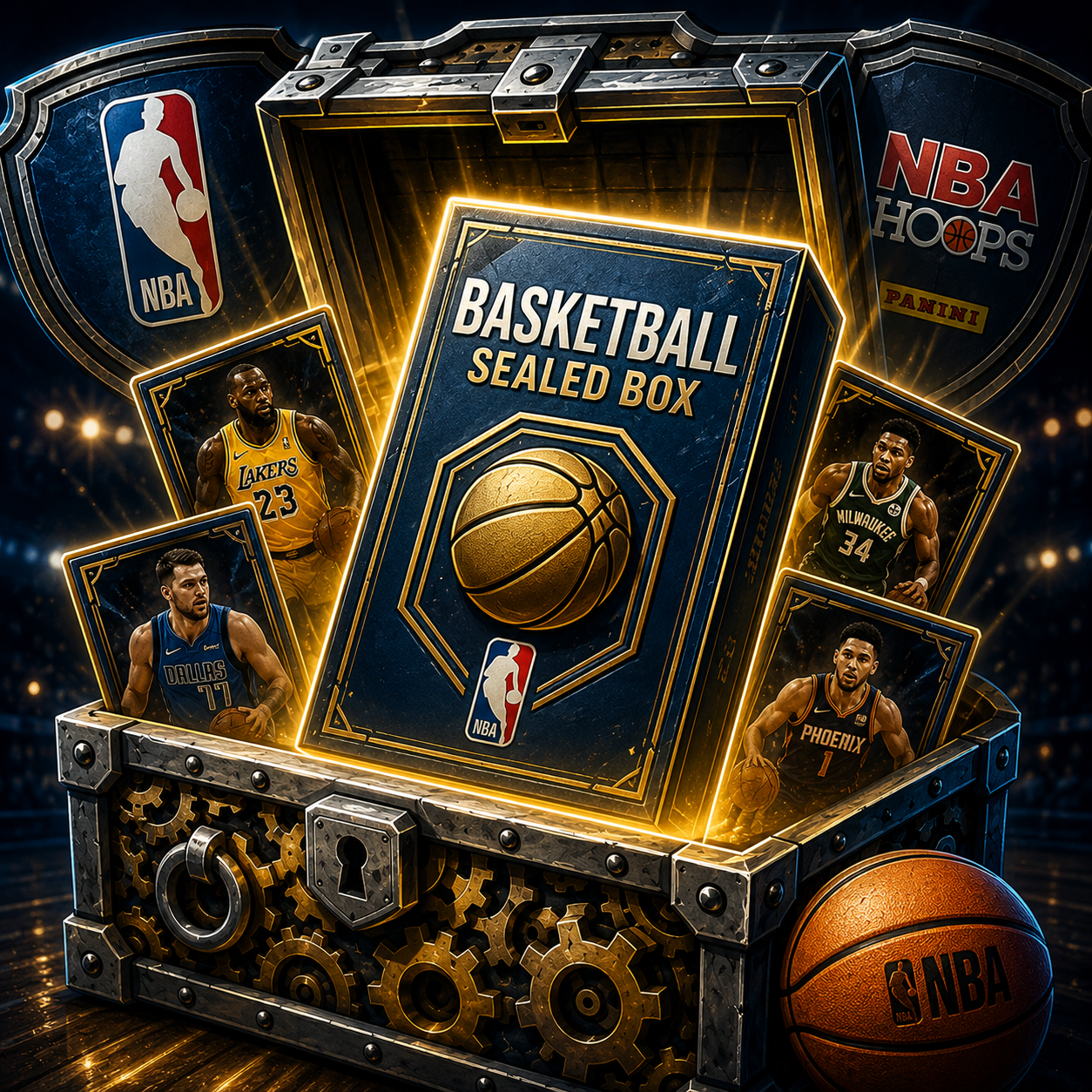 Basketball