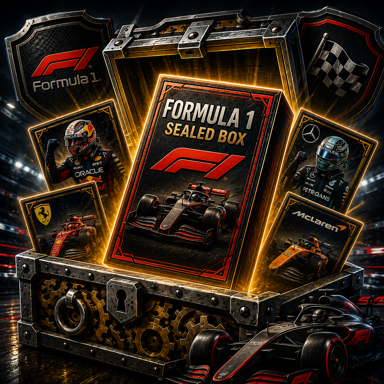 Formel 1